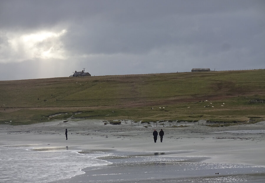 Easting Beach