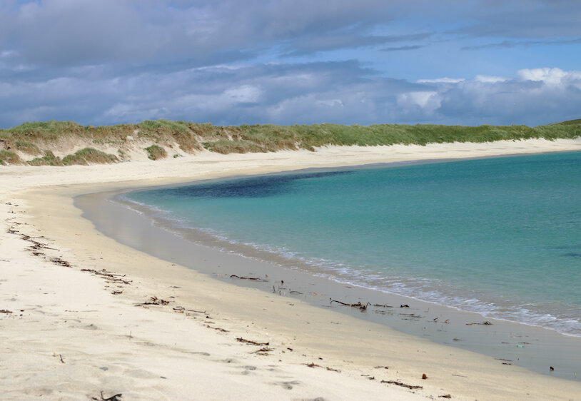 Shetland’s top archaeological sites