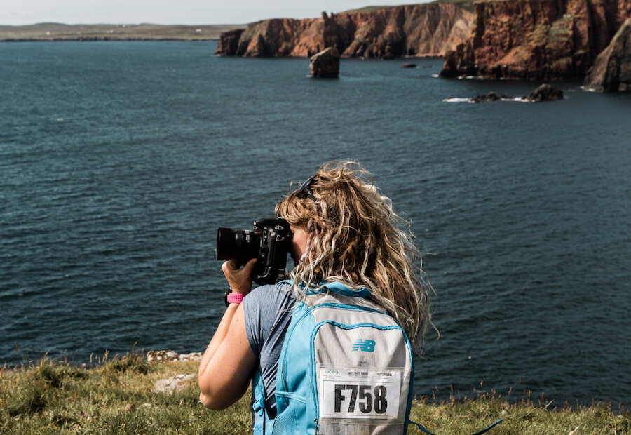 Shetland.org spring photography competition