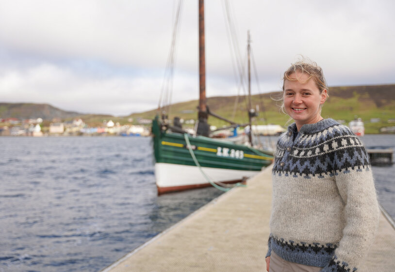 Voices of Shetland: stories from the 'Wondrous Isles'