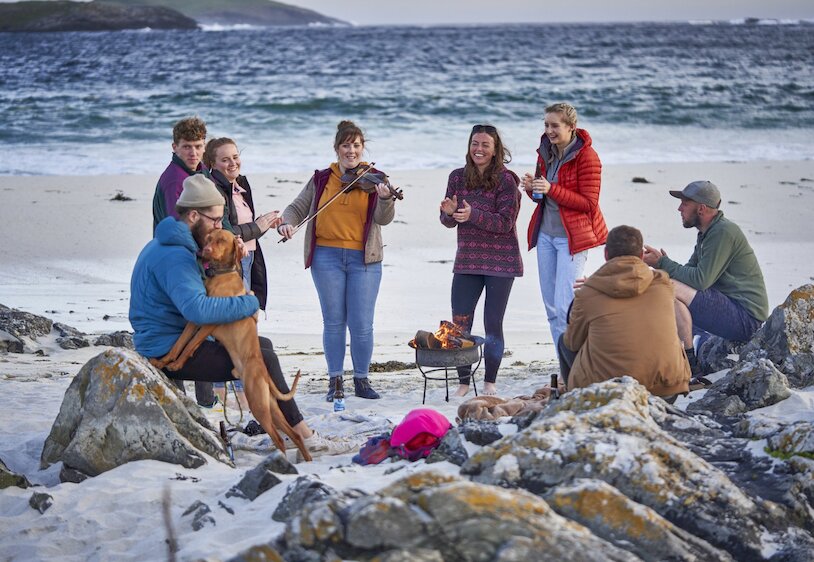 25 reasons to move to Shetland