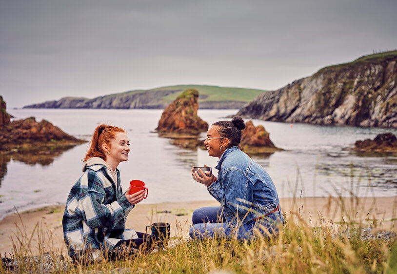 Make Your Move to Shetland 2026