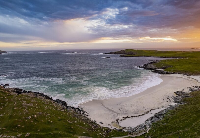 Why spring is the best-kept secret in Shetland