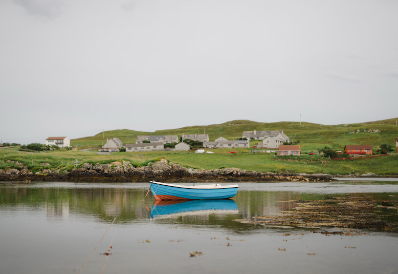 Nesting: The ideas that changed a community