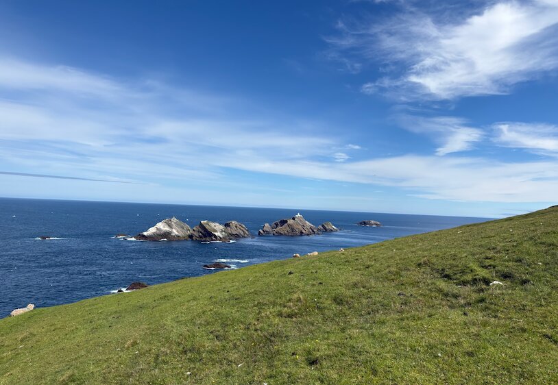 5 reasons you should book a dream trip to Shetland