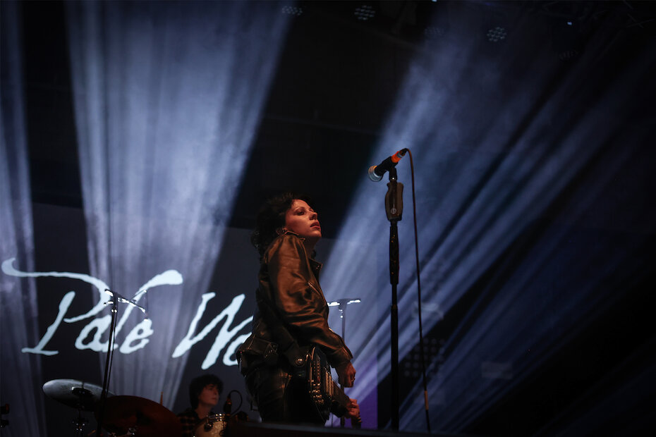 Pale Waves | May Graham