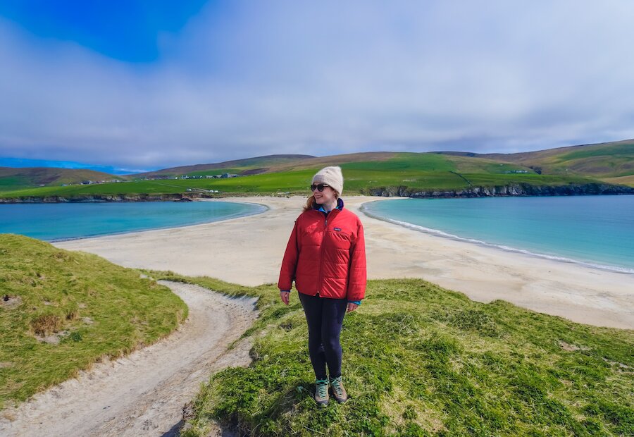 Ruth Aisling Group Trips