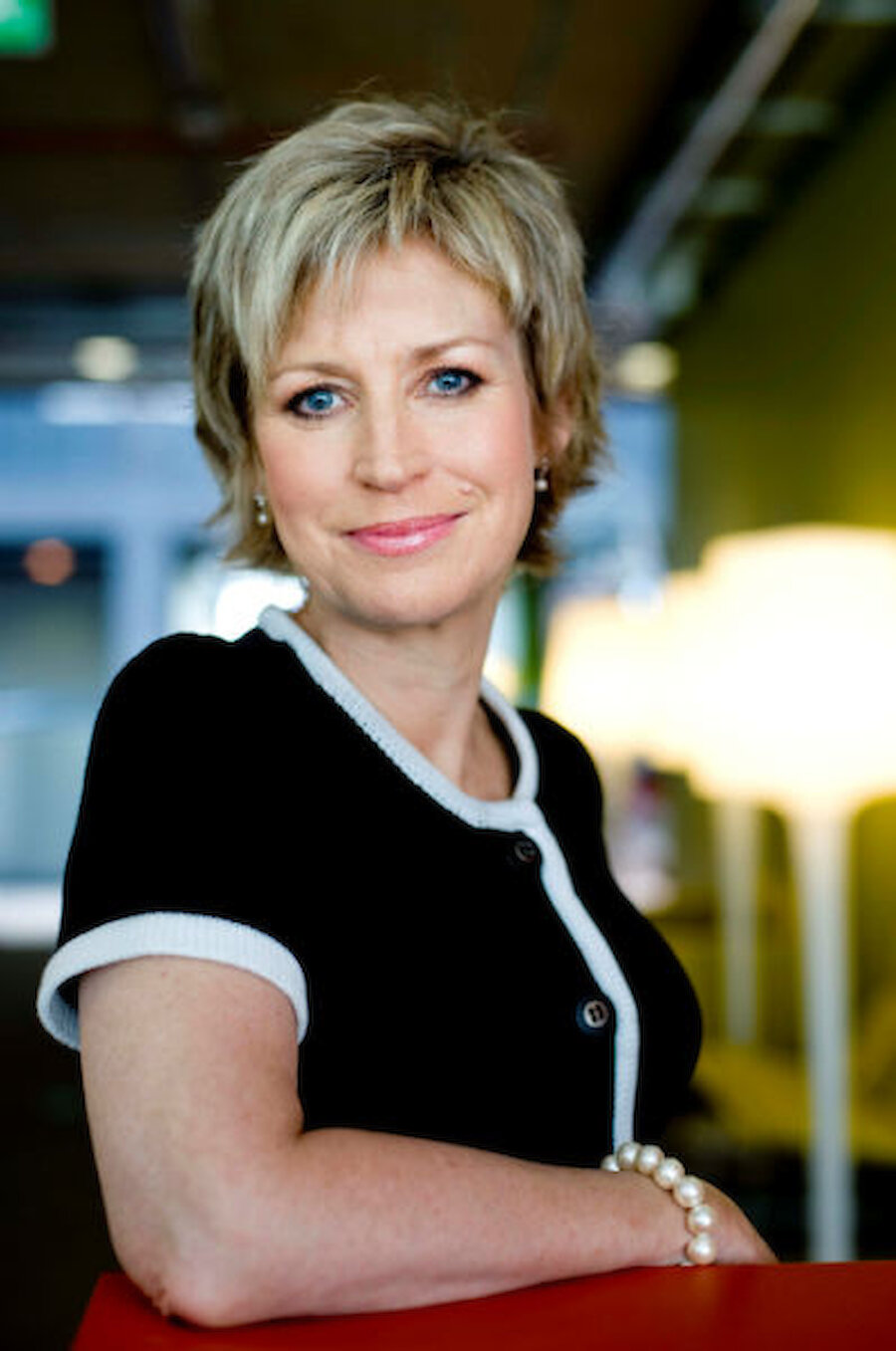 Sally Magnusson's book movingly recounts the impact of dementia. (Courtesy Shetland Arts)
