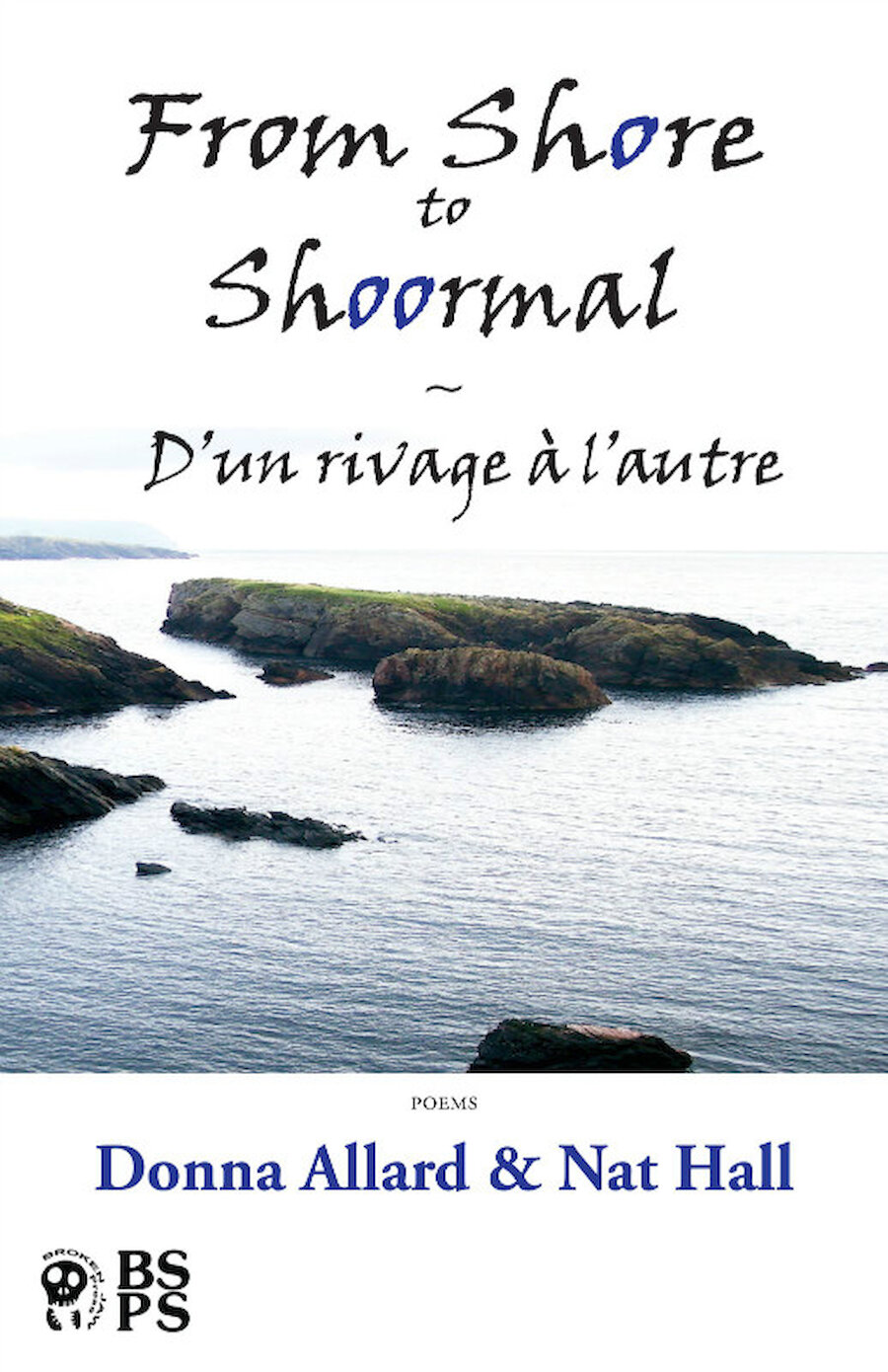 From Shore to Shoormal - Donna Allard & Nat Hall