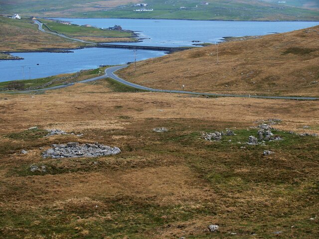 Lerwick - Walls | Shetland.org