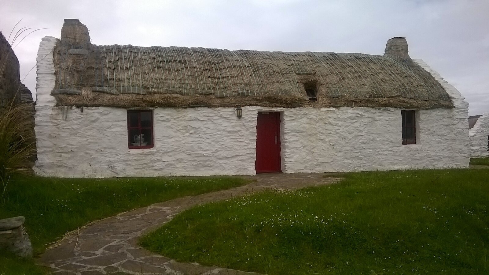 Easthouse Croft