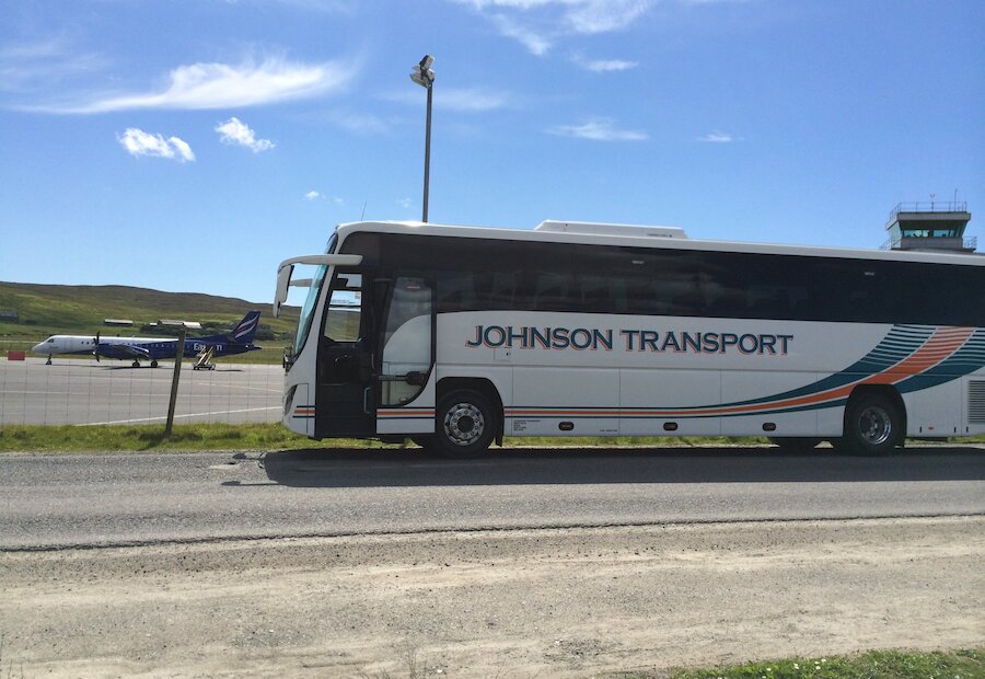 Johnson Transport