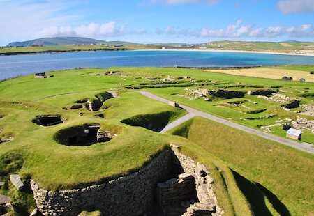 Scottish Field: Ten fantastic places to visit in Shetland