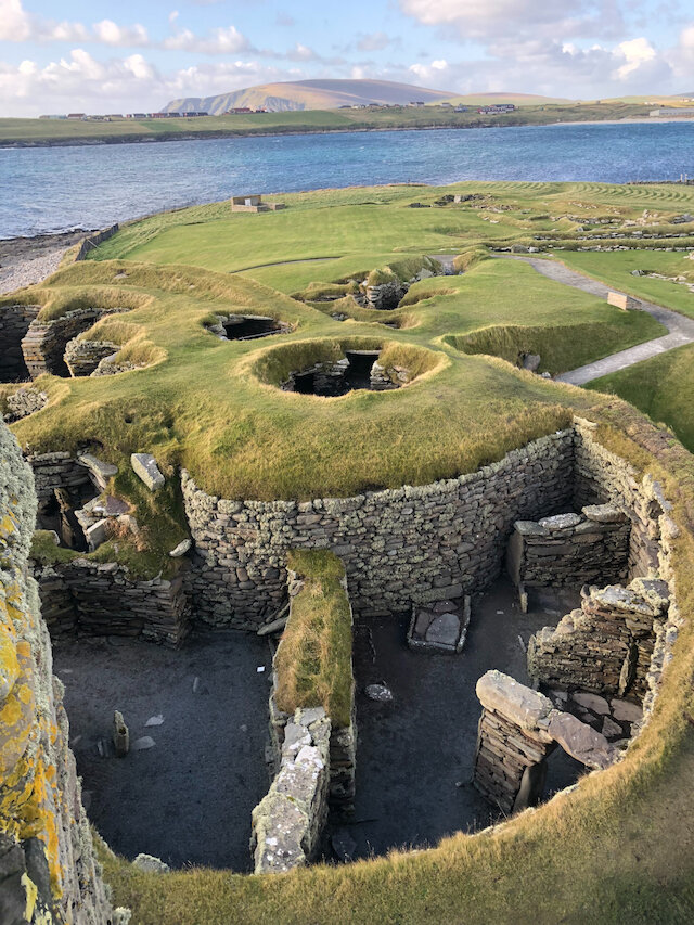 Shetland’s top archaeological sites | Shetland.org