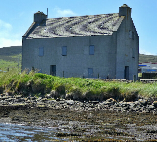 Lerwick: An island capital's past and present | Shetland.org