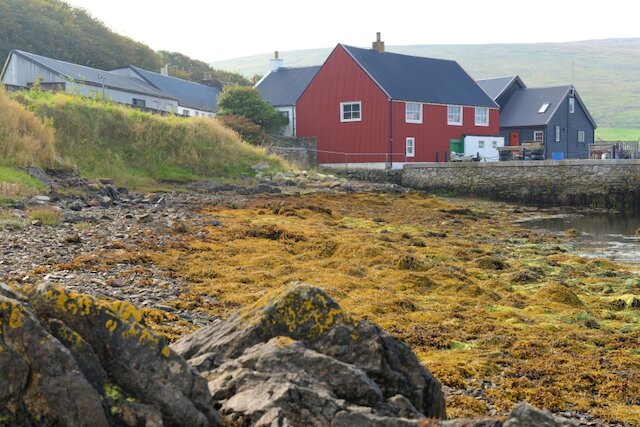 What Makes Shetland, Shetland? 