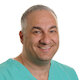 Antony Visocchi, Director of Dentistry