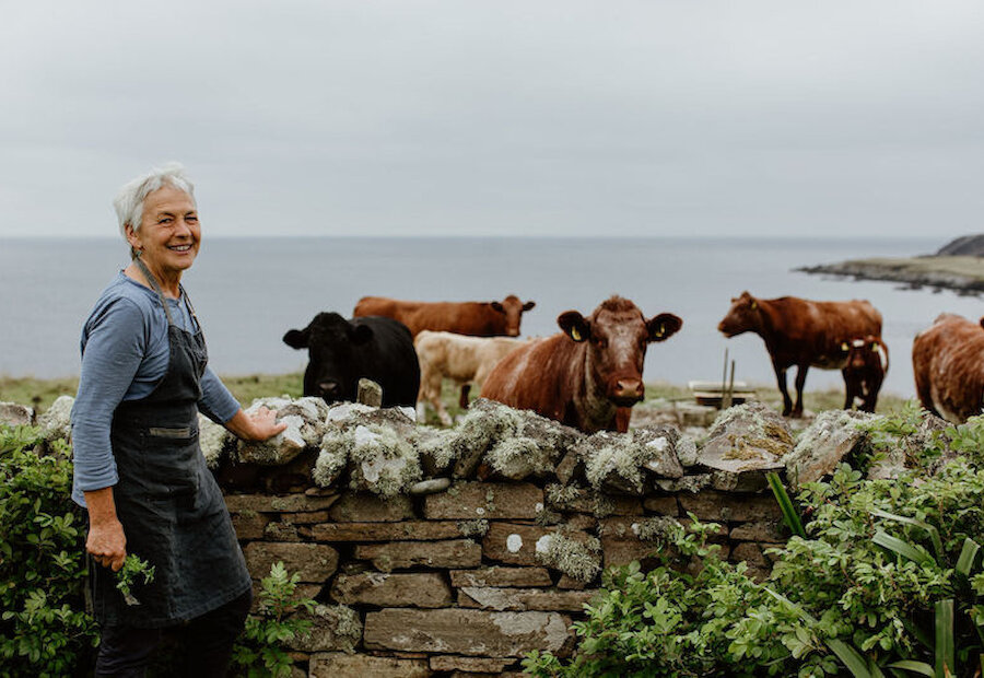 KIMO and Fishing for Litter: Shetland's enduring commitment to cleaner seas