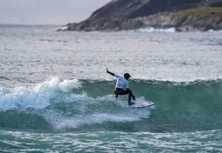 The Scotsman: Surfing in Shetland - how it all began
