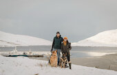 The Shetlanders: the home-restoring joiner