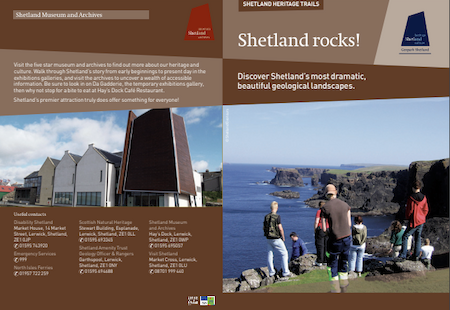 Shetland Rocks!