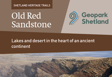 Old Red Sandstone overview