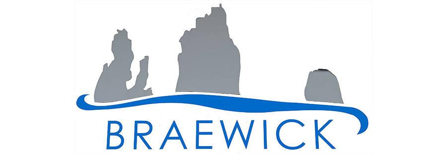 Braewick Café and Caravan Park