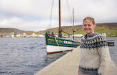 Voices of Shetland: stories from the 'Wondrous Isles'