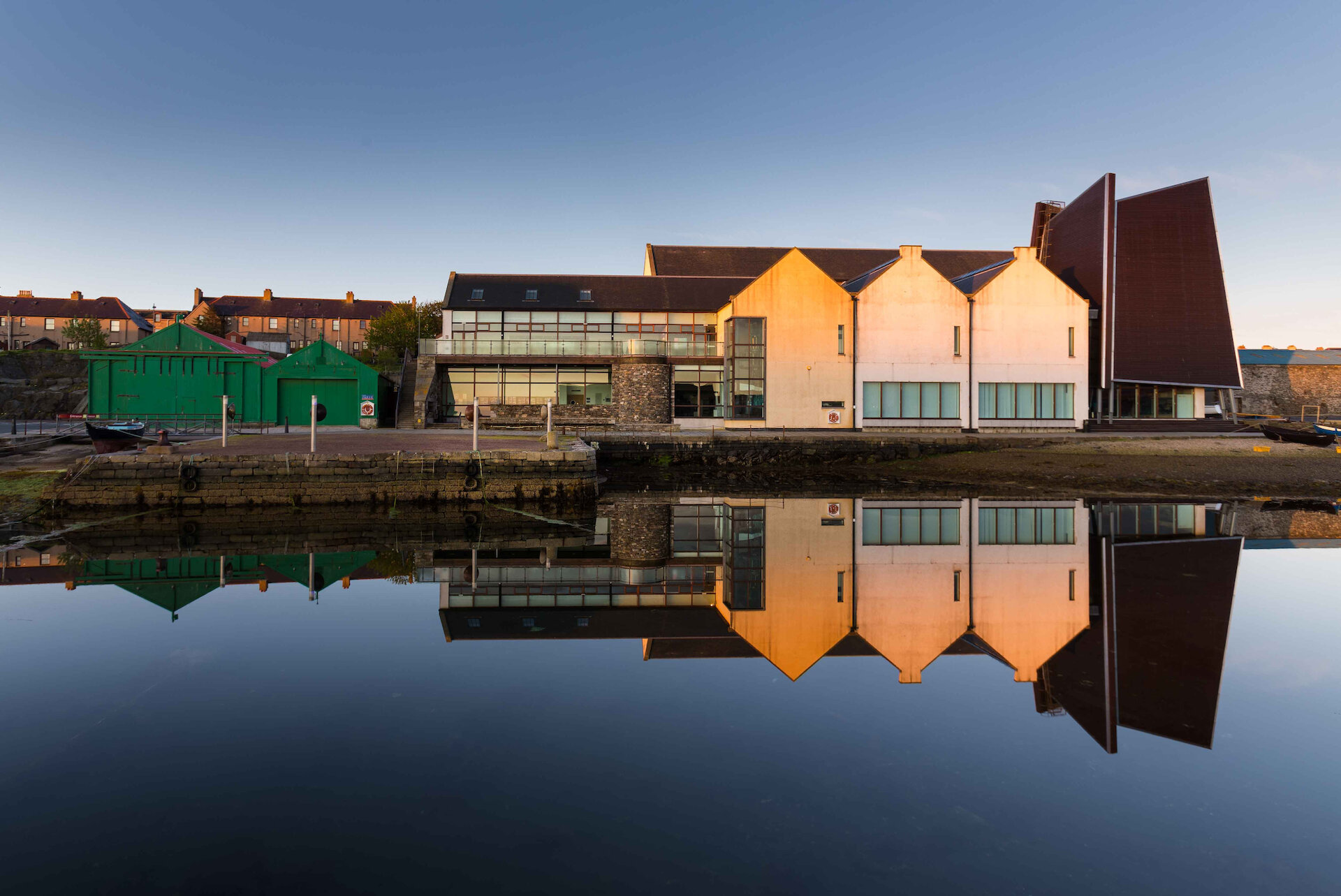 Shetland Museum and Archives