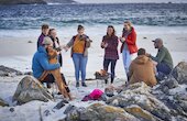 25 reasons to move to Shetland