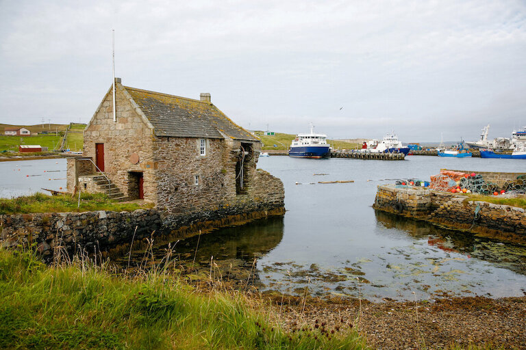 25 reasons to move to Shetland | Shetland.org