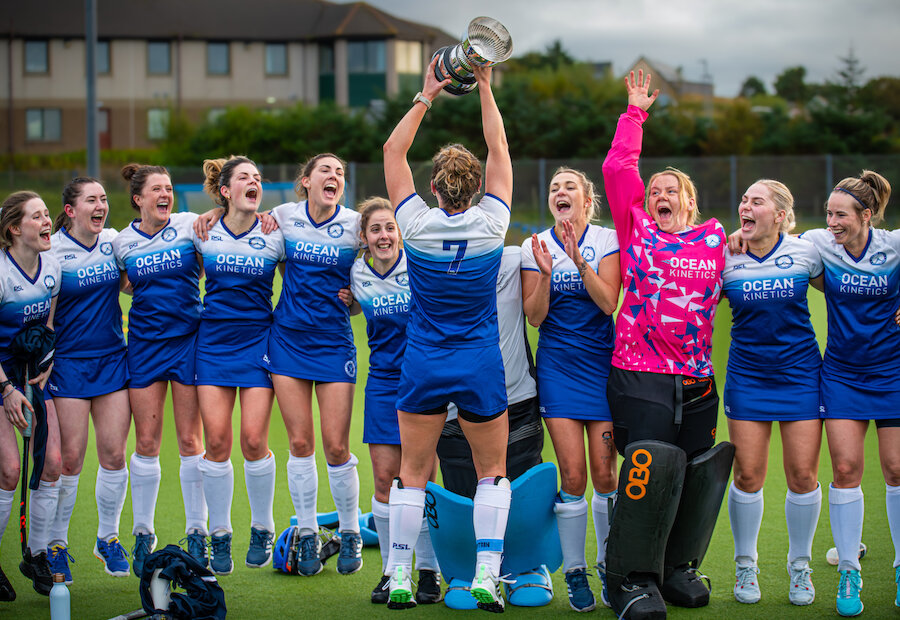 Sport in Shetland
