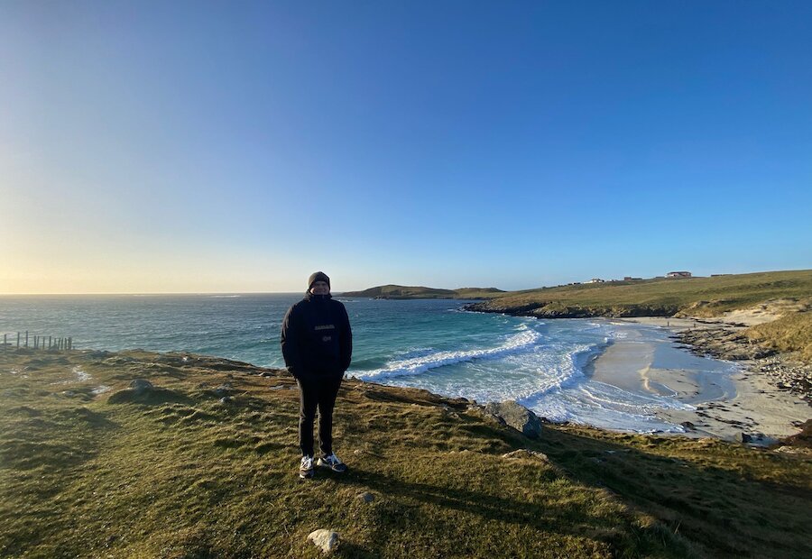 Graduate roles in Shetland – the housing services officer