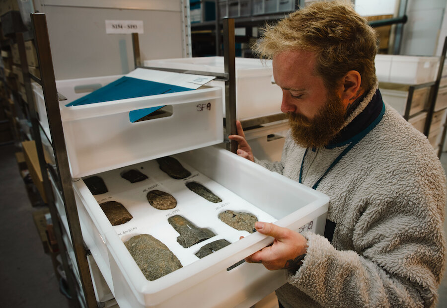 Career moves: the folklore inspired heritage apprentic