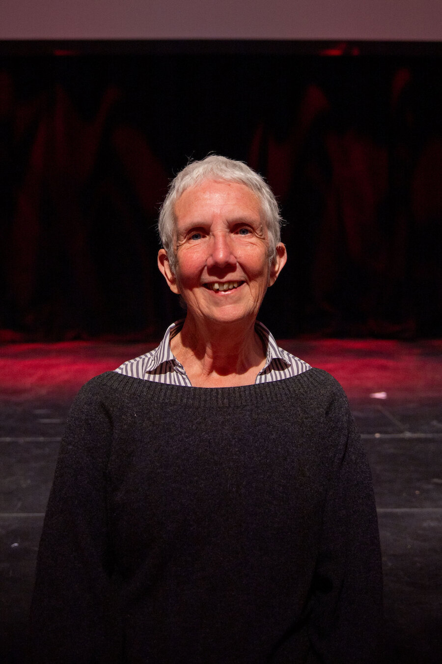 Ann Cleeves links to Shetland date back to her first visit to Fair Isle 50 years ago.