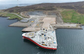 New decommissioning partnership for Shetland
