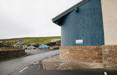 Enterprising communities: Hoswick