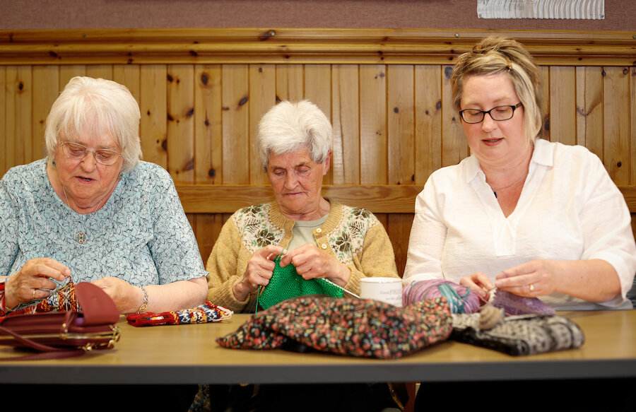 Craft and Community Nights