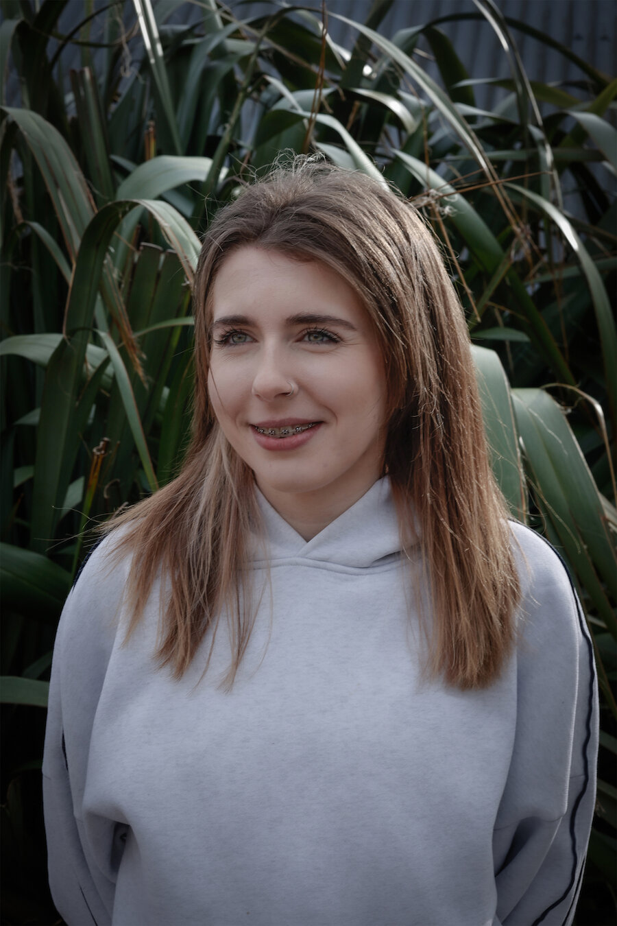 &ldquo;It&rsquo;s just a really rewarding job, and you can see the difference you&rsquo;re making", says Lois Sutherland.