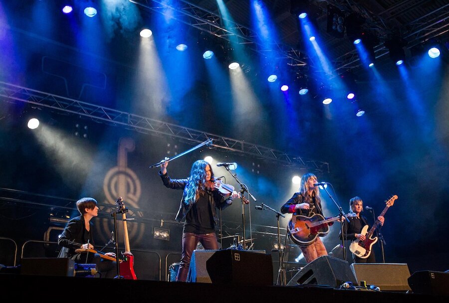 When does the festival take place?