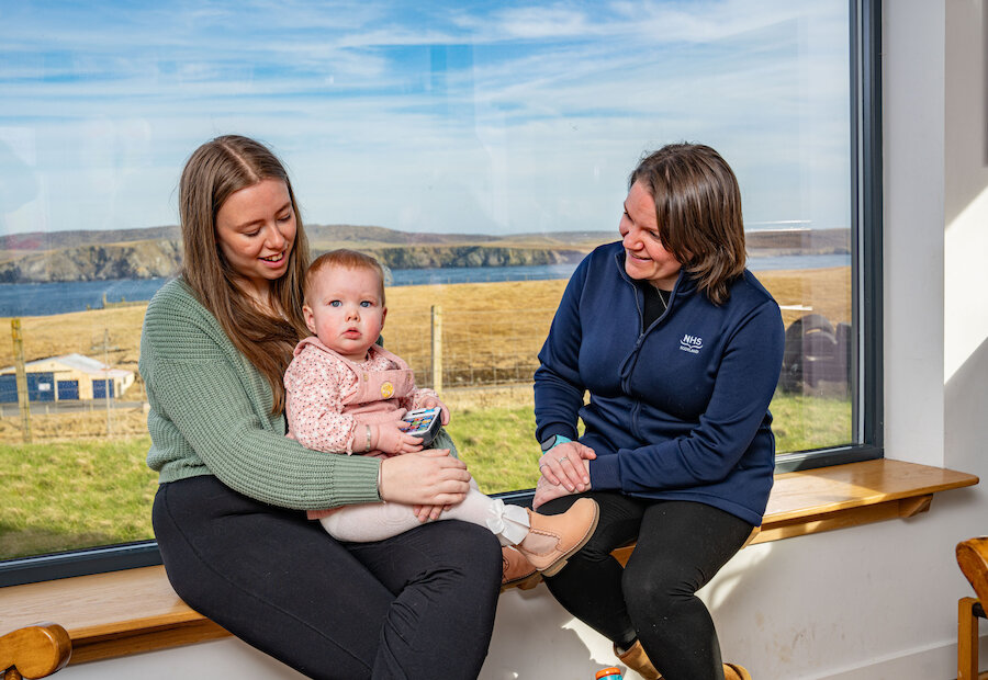 Why move to Shetland? | Shetland.org