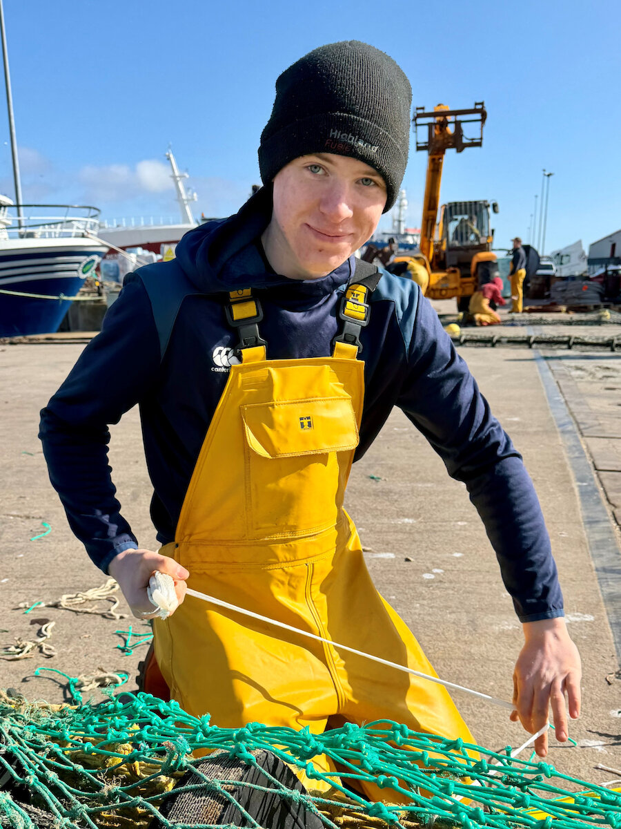 Boosting the local fleet