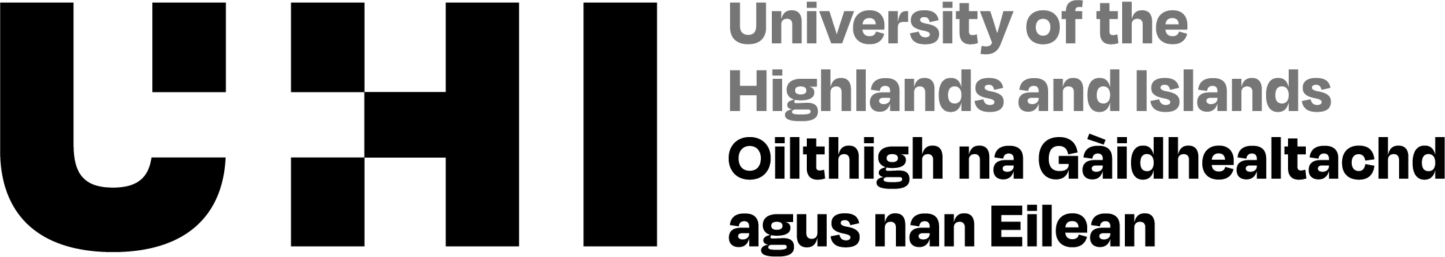 UHI Shetland